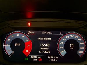 Audi A1 Sportback 30TFSI - Image 6