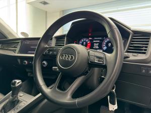Audi A1 Sportback 30TFSI - Image 8