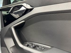 Audi A1 Sportback 30TFSI - Image 9