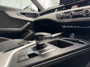 Audi A4 35TFSI - Image 10