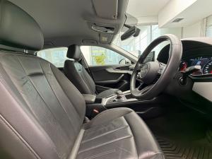Audi A4 35TFSI - Image 12
