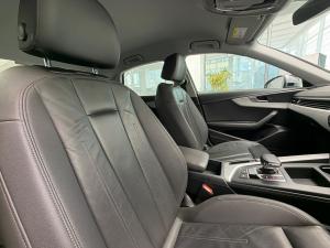 Audi A4 35TFSI - Image 13