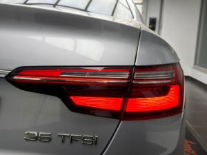 Audi A4 35TFSI - Image 16