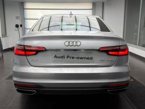 Audi A4 35TFSI - Image 17