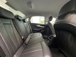 Audi A4 35TFSI - Image 18