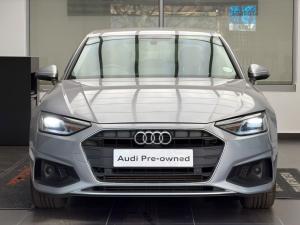 Audi A4 35TFSI - Image 21