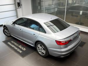 Audi A4 35TFSI - Image 22