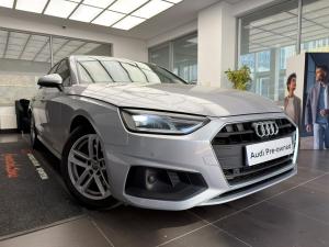 Audi A4 35TFSI - Image 23