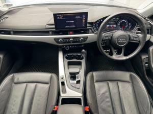 Audi A4 35TFSI - Image 24