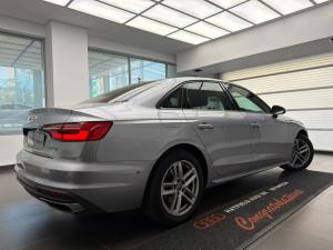 Audi A4 35TFSI - Image 26