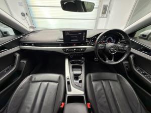 Audi A4 35TFSI - Image 27