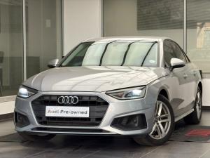 Audi A4 35TFSI - Image 2
