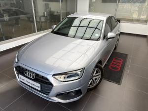 Audi A4 35TFSI - Image 3