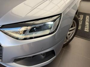 Audi A4 35TFSI - Image 4