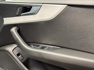 Audi A4 35TFSI - Image 8