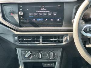Volkswagen Polo hatch 1.0TSI - Image 11