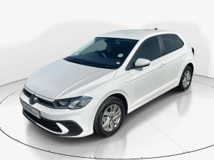 Volkswagen Polo hatch 1.0TSI - Image 17