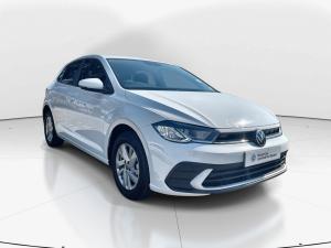 Volkswagen Polo hatch 1.0TSI - Image 1