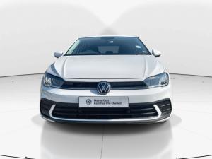Volkswagen Polo hatch 1.0TSI - Image 2