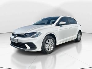 Volkswagen Polo hatch 1.0TSI - Image 3