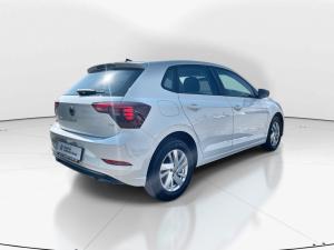 Volkswagen Polo hatch 1.0TSI - Image 7