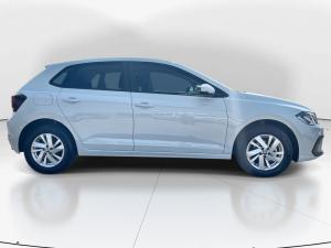 Volkswagen Polo hatch 1.0TSI - Image 8