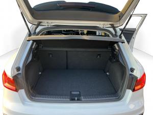 Audi A1 Sportback 30TFSI S line - Image 10