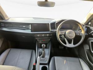 Audi A1 Sportback 30TFSI S line - Image 11