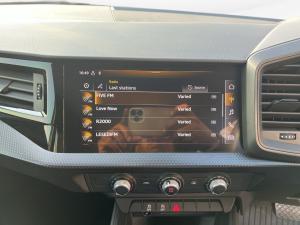 Audi A1 Sportback 30TFSI S line - Image 12