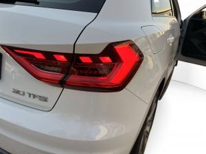 Audi A1 Sportback 30TFSI S line - Image 19