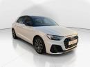 Thumbnail Audi A1 Sportback 30TFSI S line