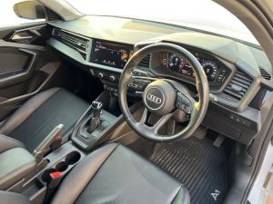 Audi A1 Sportback 30TFSI S line - Image 21