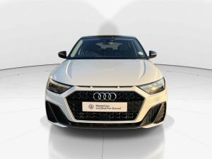 Audi A1 Sportback 30TFSI S line - Image 2
