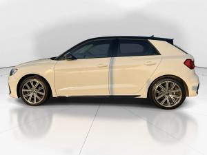 Audi A1 Sportback 30TFSI S line - Image 4
