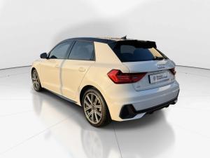 Audi A1 Sportback 30TFSI S line - Image 5