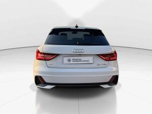 Audi A1 Sportback 30TFSI S line - Image 6