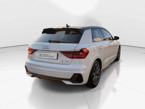 Audi A1 Sportback 30TFSI S line - Image 7