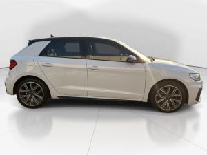 Audi A1 Sportback 30TFSI S line - Image 8