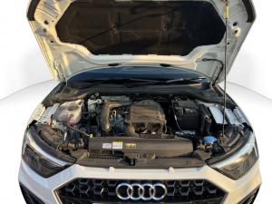 Audi A1 Sportback 30TFSI S line - Image 9