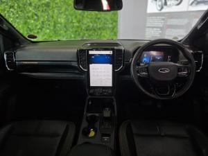 Ford Ranger 2.0 BiTurbo double cab Wildtrak - Image 10
