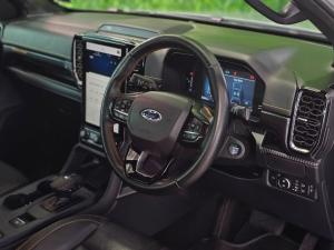 Ford Ranger 2.0 BiTurbo double cab Wildtrak - Image 13