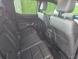Ford Ranger 2.0 BiTurbo double cab Wildtrak - Image 9