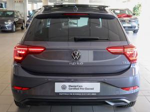 Volkswagen Polo hatch 1.0TSI Life auto - Image 11