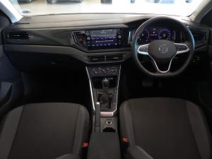 Volkswagen Polo hatch 1.0TSI Life auto - Image 14