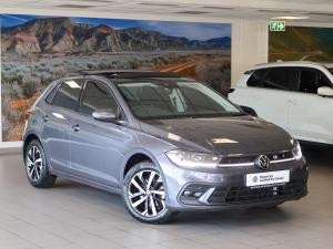 Volkswagen Polo hatch 1.0TSI Life auto - Image 1