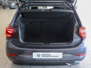 Volkswagen Polo hatch 1.0TSI Life auto - Image 26