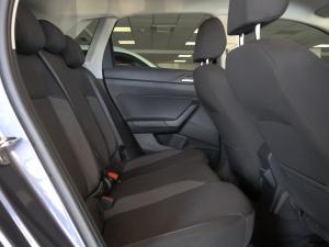 Volkswagen Polo hatch 1.0TSI Life auto - Image 28