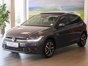 Volkswagen Polo hatch 1.0TSI Life auto - Image 3