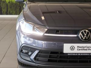 Volkswagen Polo hatch 1.0TSI Life auto - Image 4