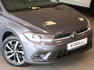 Volkswagen Polo hatch 1.0TSI Life auto - Image 5